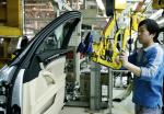 BMW 5-Series Long Wheelbase 2011 года